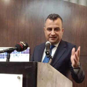 معرض الكاتب العربي