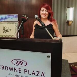 معرض الكاتب العربي