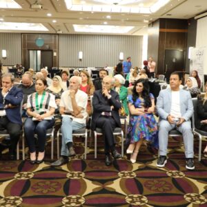 معرض الكاتب العربي