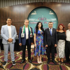 معرض الكاتب العربي