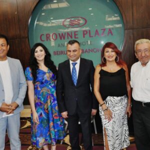 معرض الكاتب العربي