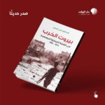 بيروت الحرب