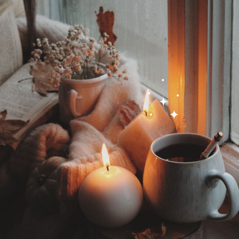 candle