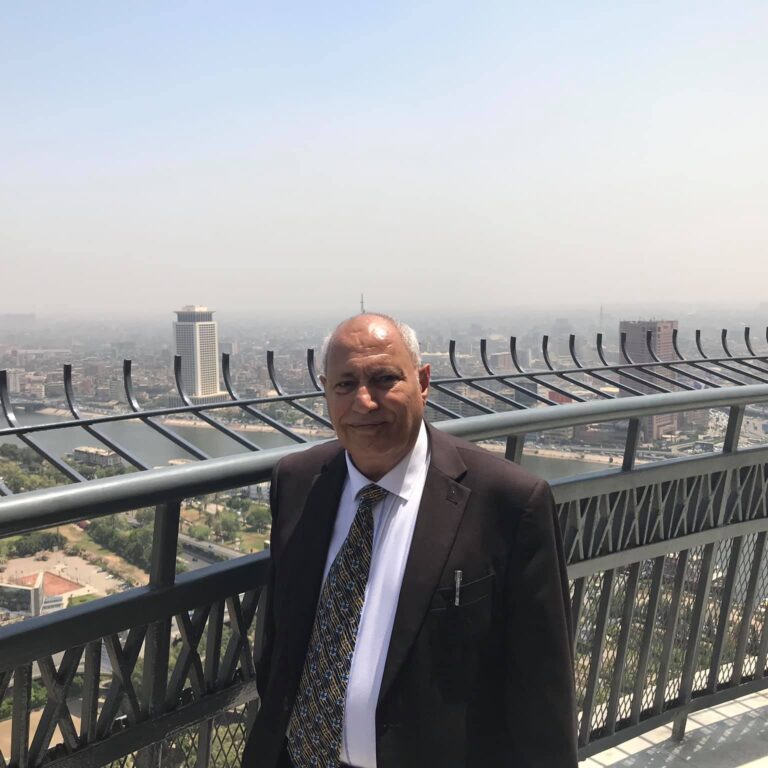 اسماعيل النهام