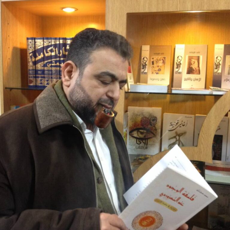 حسين بزي