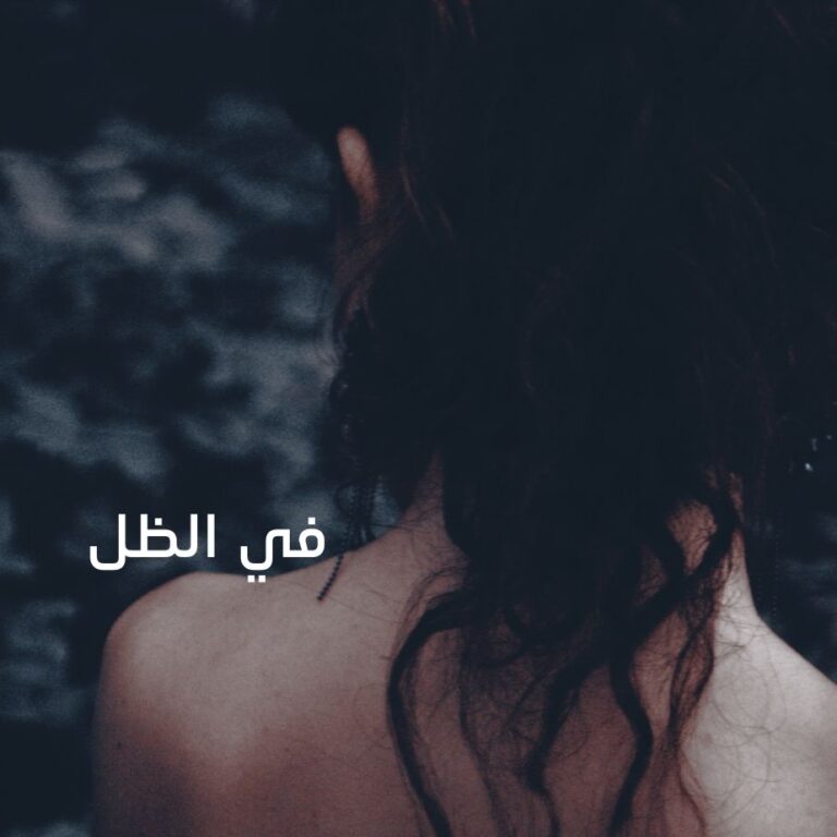 في الظل