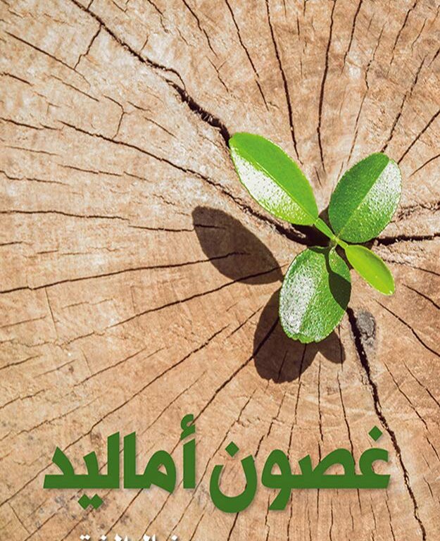 غصون أماليد منال النقبي