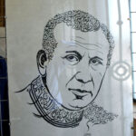 وجوه إذا حكت نزار قباني