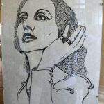 فيروز وجوه إذا حكت