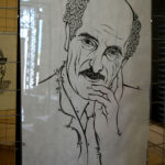 وجوه إذا حكت مخائيل نعيمة