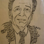 وجوه إذا حكت عادل إمام