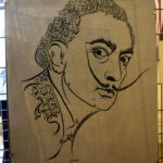 وجوه إذا حكت