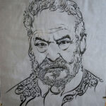 وجوه إذا حكت