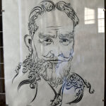 وجوه إذا حكت