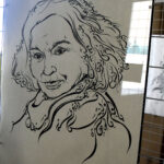 وجوه إذا حكت نوال السعداوي