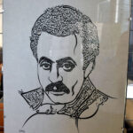 وجوه إذا حكت حبران خليل جبران