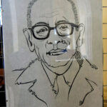 وجوه إذا حكت