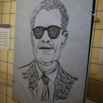 وجوه إذا حكت