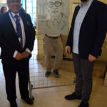 وجوه إذا حكت