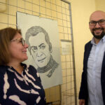 وجوه إذا حكت