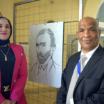 وجوه إذا حكت