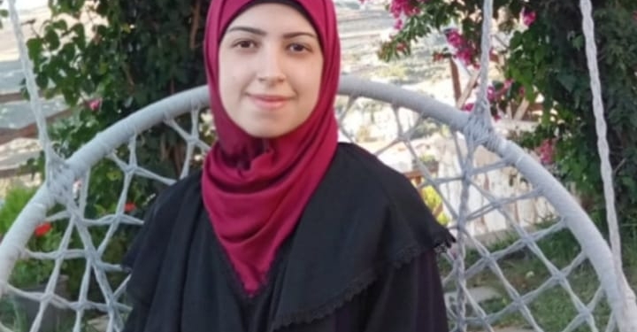 جنى قبيسي