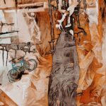 • ألعاب نارية أخرى • Another fireworks 17.01.2024