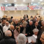 اتحاد كتاب اللبنانين