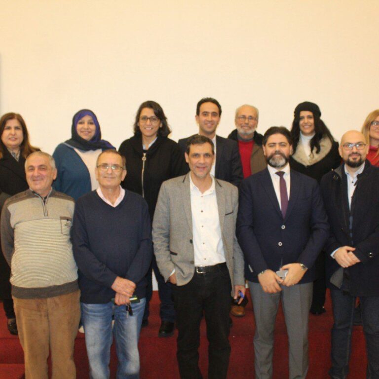 هيئة إدارية جديدة لاتحاد الكتّاب اللبنانيين وفوز لائحة النهوض الثقافي بكامل أعضائها