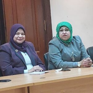 فعاليات الملتقى الثقافي الأول للتراث القنائي غير المادي