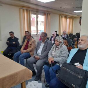 فعاليات الملتقى الثقافي الأول للتراث القنائي غير المادي