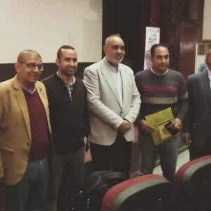 فعاليات الملتقى الثقافي الأول للتراث القنائي غير المادي