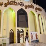 صور وتعليقات من وحي احتفالية النادي الأدبي بجدة