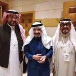 صور وتعليقات من وحي احتفالية النادي الأدبي بجدة