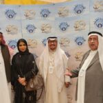 صور وتعليقات من وحي احتفالية النادي الأدبي بجدة