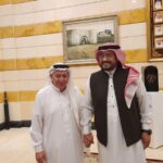 صور وتعليقات من وحي احتفالية النادي الأدبي بجدة