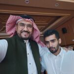 صور وتعليقات من وحي احتفالية النادي الأدبي بجدة