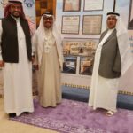 صور وتعليقات من وحي احتفالية النادي الأدبي بجدة