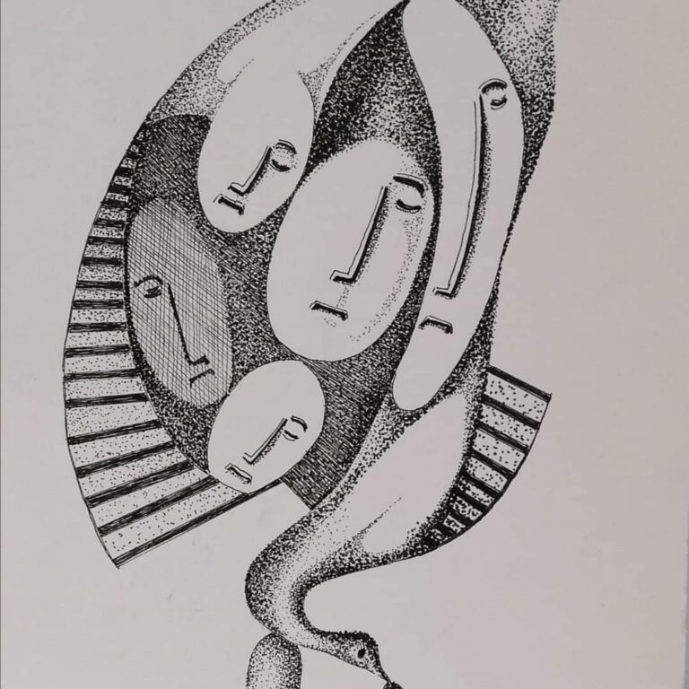 رسم وكلمات شربل فارس