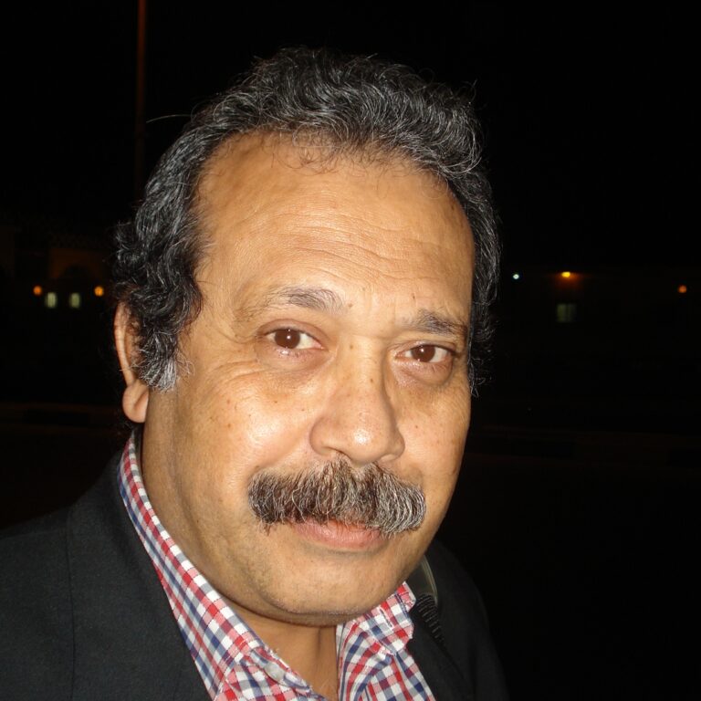 سيد الوكيل