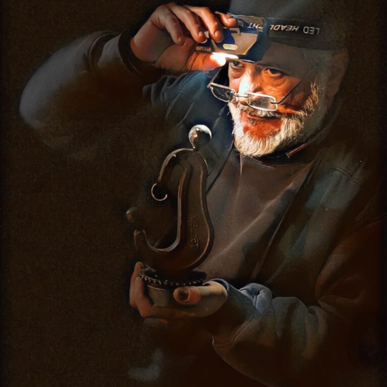 محمد بن لامين