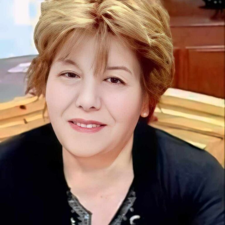 نجاة بلخيرية