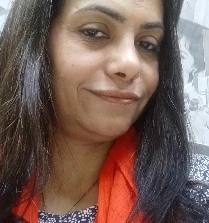Amina Abdalla
