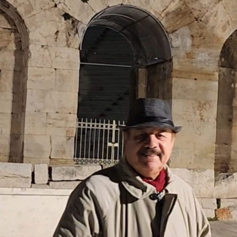 Dr. Issa Al abadi