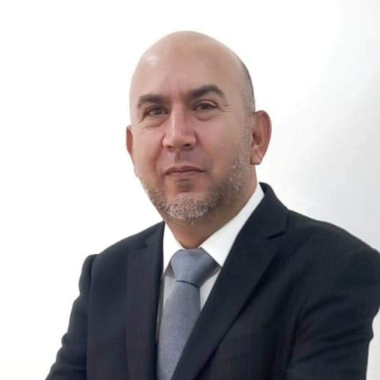 سامر المعاني