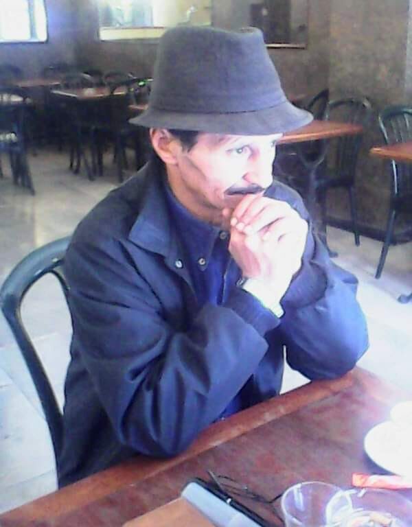 Raheem Jamaahe
