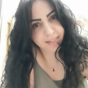 Vivian Alsaegh