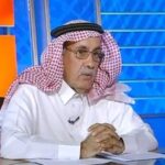 عبدالله الغذامي