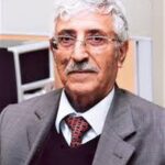 عبد العزيز المقالح