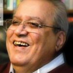 جابر عصفور